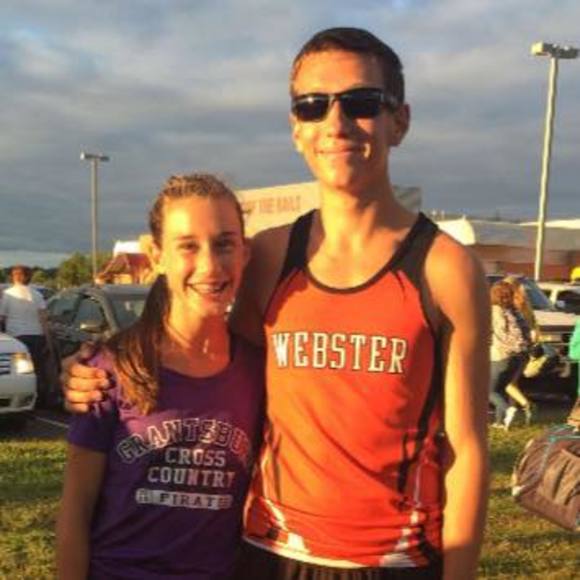 Meet your Posher, Joey - Picture 1 of 1